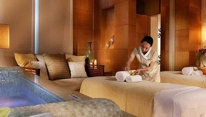 Zhongda Jindu Hotel Guangzhou Bagian luar foto