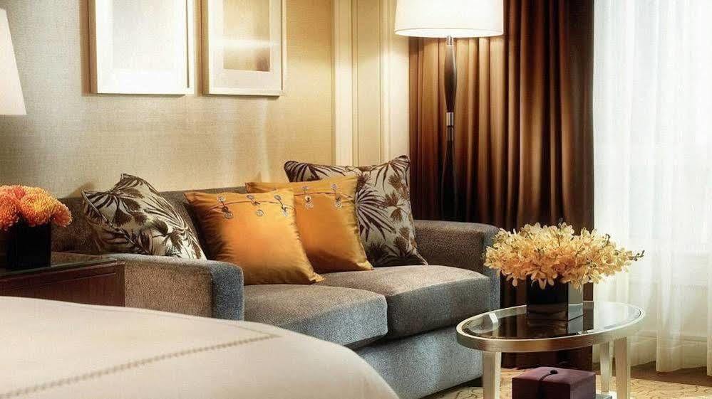 Zhongda Jindu Hotel Guangzhou Bagian luar foto
